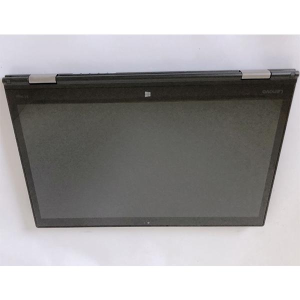 【発送OK】【送料無料】中古 スタイラス付き！ LENOVO 20FR-S2490J X1 ThinkPad X 中古パソコン Lenovo X1YOGA Microsoft Office2019 Core i7