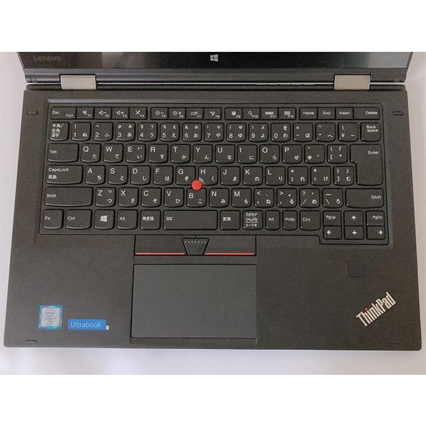 【発送OK】【送料無料】中古 スタイラス付き！ LENOVO 20FR-S2490J X1 楽天市場】thinkpad x1 yoga 中古（ノートPC｜パソコン）：パソコン
