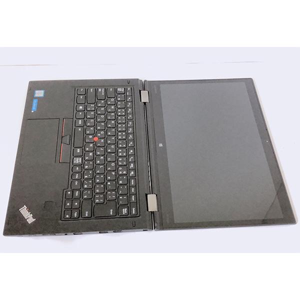 ThinkPad X 中古パソコン Lenovo X1YOGA Microsoft Office2019 Core i7