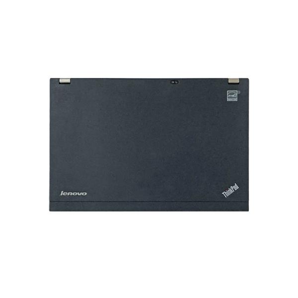 中古パソコン Lenovo Thinkpad X220 4290LG3 Microsoft Office 2019 Core i5-2430M 2.40GHz メモリー4GB 新品SSD128GB 12.5インチ Webカメラ USB 3.0