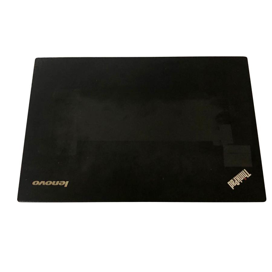 ThinkPad X 中古パソコン Lenovo X250 20CM-006NJP Microsoft Office