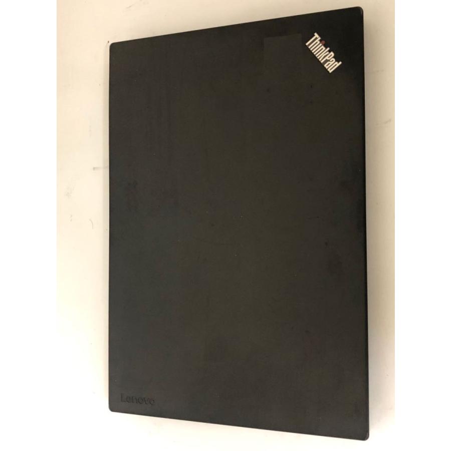 ThinkPad 中古パソコン Lenovo x260 20f5 s00100 Microsoft Office