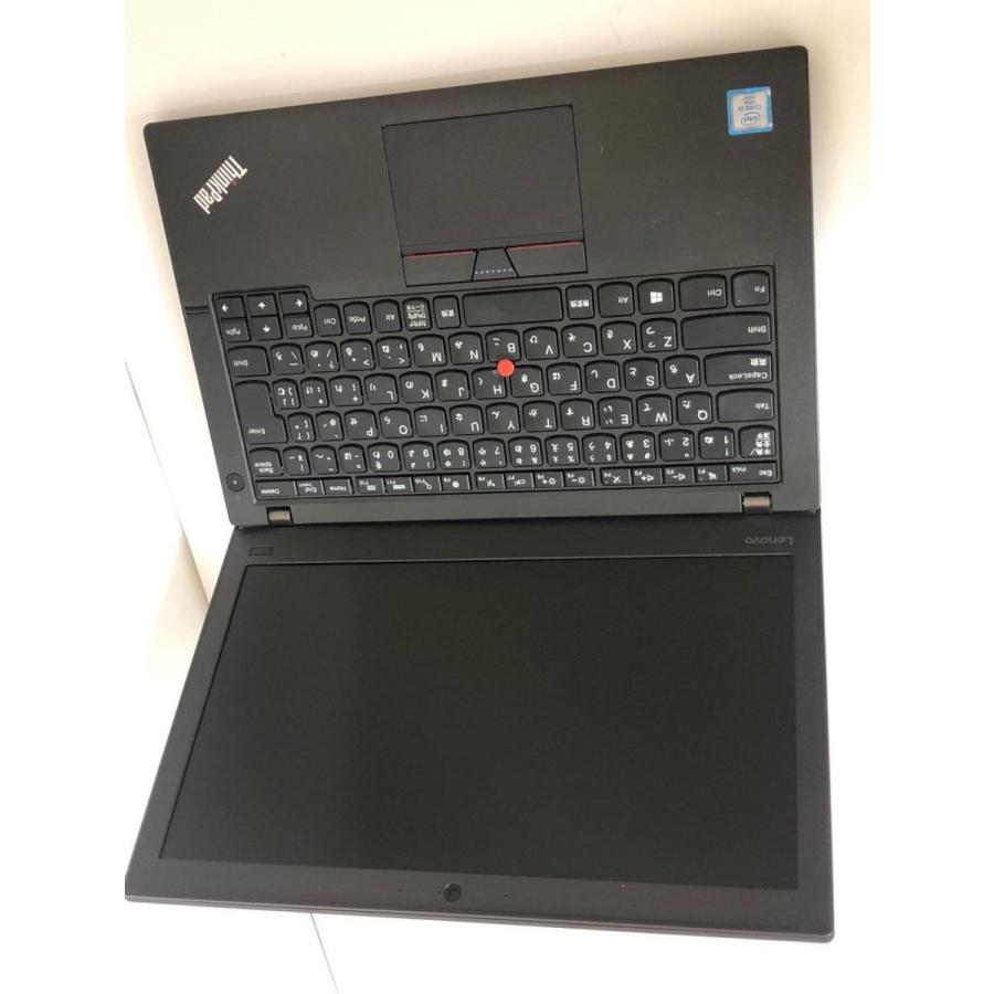 ThinkPad 中古パソコン Lenovo x260 20f5 s00100 Microsoft Office
