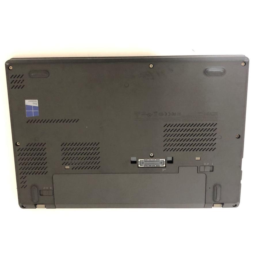ThinkPad 中古パソコン Lenovo x260 20f5 s00100 Microsoft Office