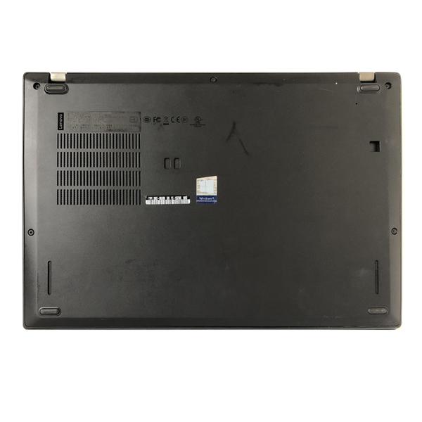ThinkPad 中古パソコン Lenovo X280 Microsoft Office 2019 Core i3 