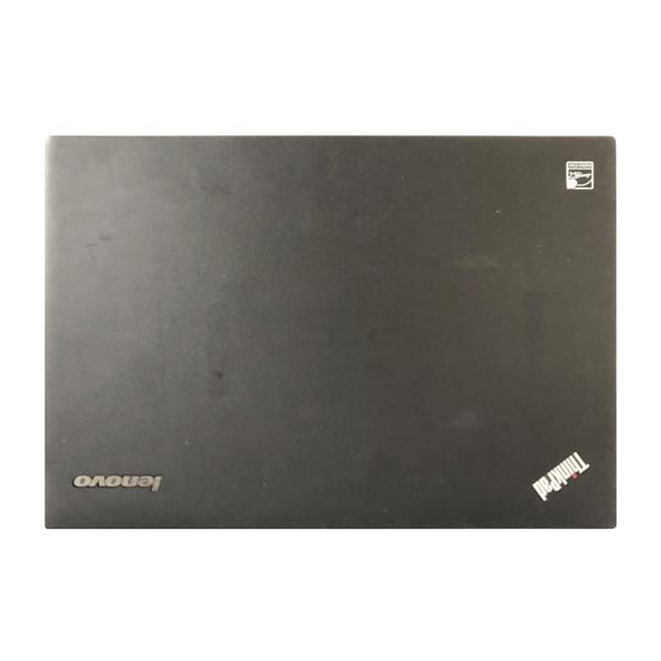 中古パソコン 第5世代Lenovo ThinkPad X1 CARBON 20BS Microsoft Office 2019 Core i7 5500U 2.4GHz 8GB SSD128GB 14型ワイド Windows11 薄型軽量化