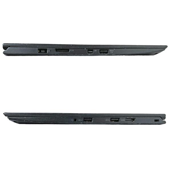 ThinkPad X 中古パソコン 第6世代Lenovo X1 CARBON 20FB A019JP Office