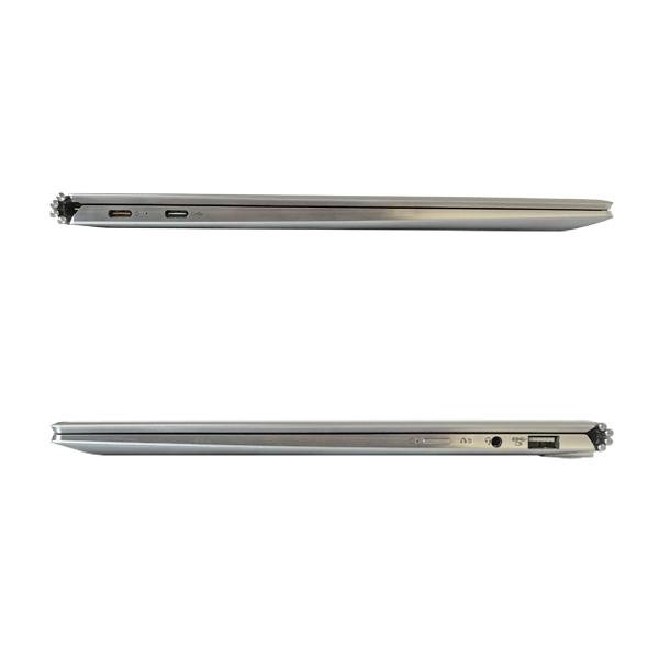 Yoga 中古パソコン Lenovo YOGA 910-13IKB 80VF Office 2019 Core i7