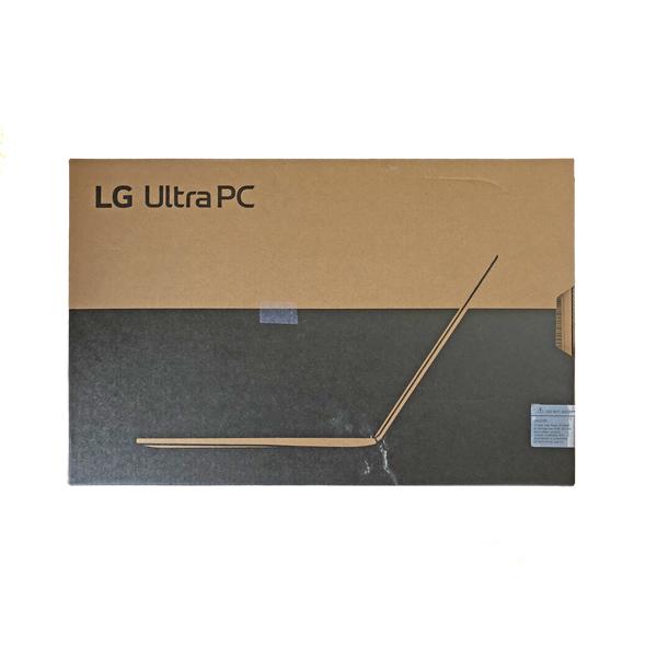 Windowsノート本体 LG Ultra PC 13U70P-GR3CJ1 Windows11 LG Ultra PC 13.3” Ryzen™ 7 Processor Lightweight and Slim Laptop