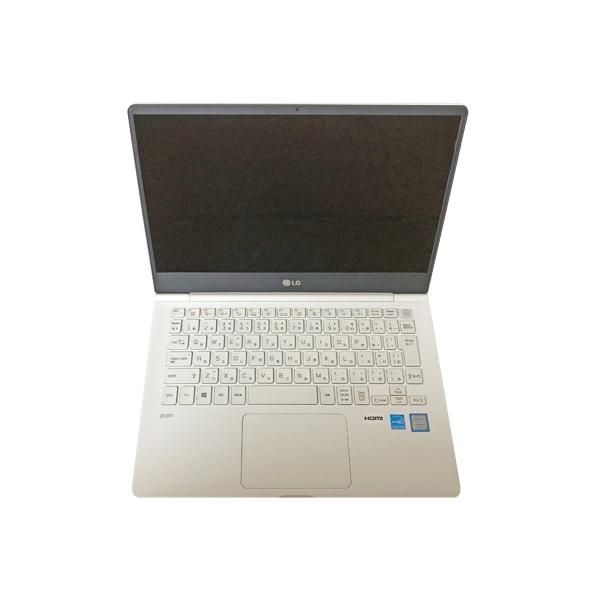 LG gram 中古パソコン 元箱付きLG 13Z990-GA5CJ Microsoft LG gram 中古パソコン 元箱付きLG 13Z990-GA5CJ Microsoft