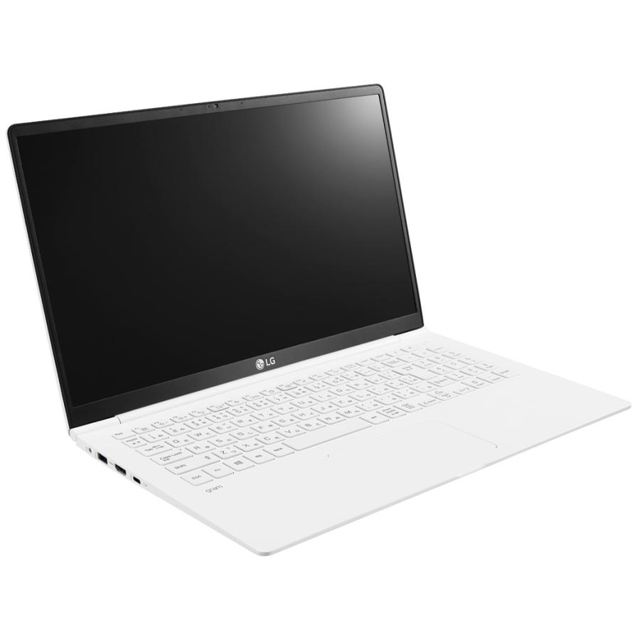 LGエレクトロニクス 中古ノートパソコン 1095g LG Ultra PC 15Z980 