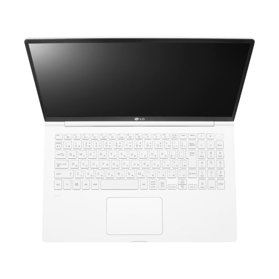 LGエレクトロニクス 中古ノートパソコン 1095g LG Ultra PC 15Z980 