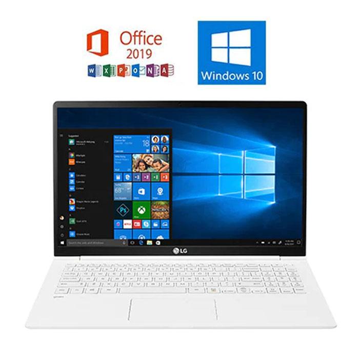 LG gram 中古ノートパソコン 15z980-ga55j Windows 10 Microsoft
