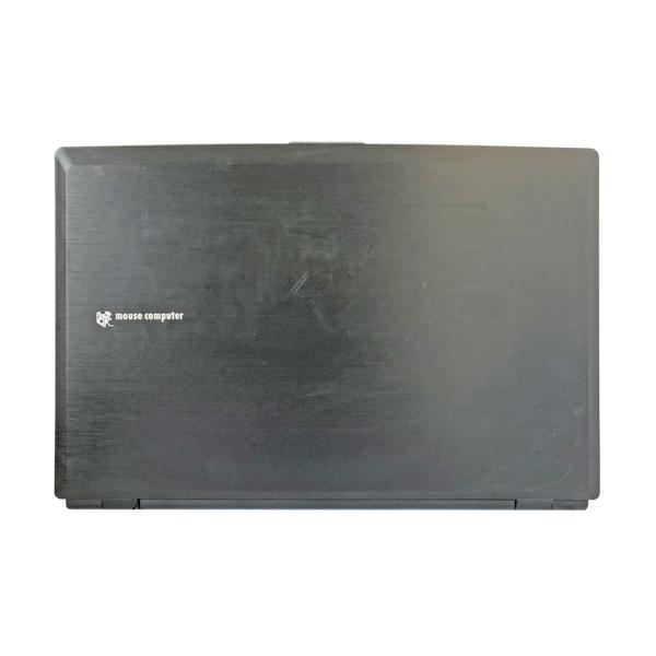 マウスコンピューター（MouseComputer） MOUSE LB-D702S Microsoft