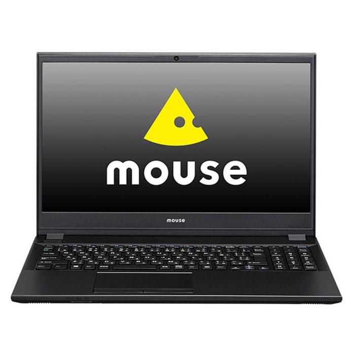 マウスコンピューター MOUSE MB-F577SD-A 15.6型 Microsoft