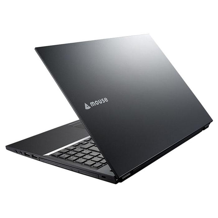 マウスコンピューター MOUSE MB-F577SD-A 15.6型 Microsoft