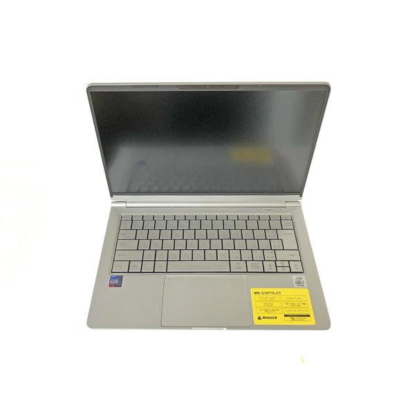 m-Book B マウスコンピューター MOUSE MB-S14T7S-CT Microsoft m-Book B マウスコンピューター MOUSE MB-S14T7S-CT Microsoft
