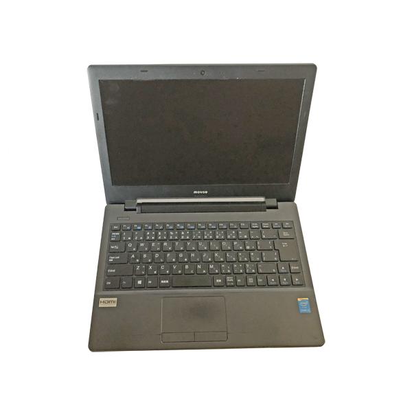 マウスコンピューター（MouseComputer） MOUSE MPRO NB300H A Office