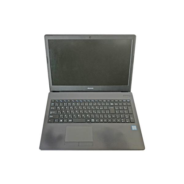 マウスコンピュータ15.6型 i5 8GB SSD Windows10pro 15.3型～15.6型ノートパソコン｜マウスコンピューター【公式