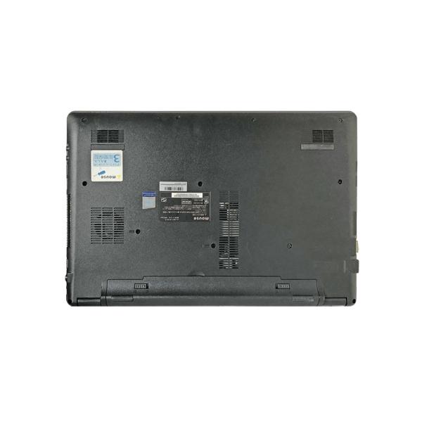 MousePro マウスコンピューター MOUSE MPRO-NB591H Microsoft