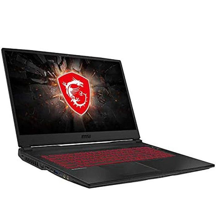MSI GL GL75 Leopard 17.3インチ FHD Microsoft Office 2019 Intel 第