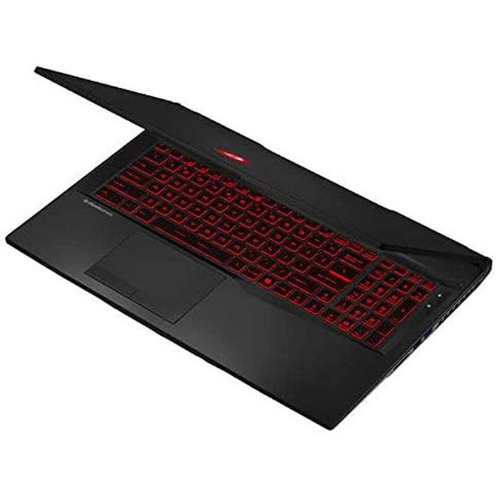 MSI GL GL75 Leopard 17.3インチ FHD Microsoft Office 2019 Intel 第