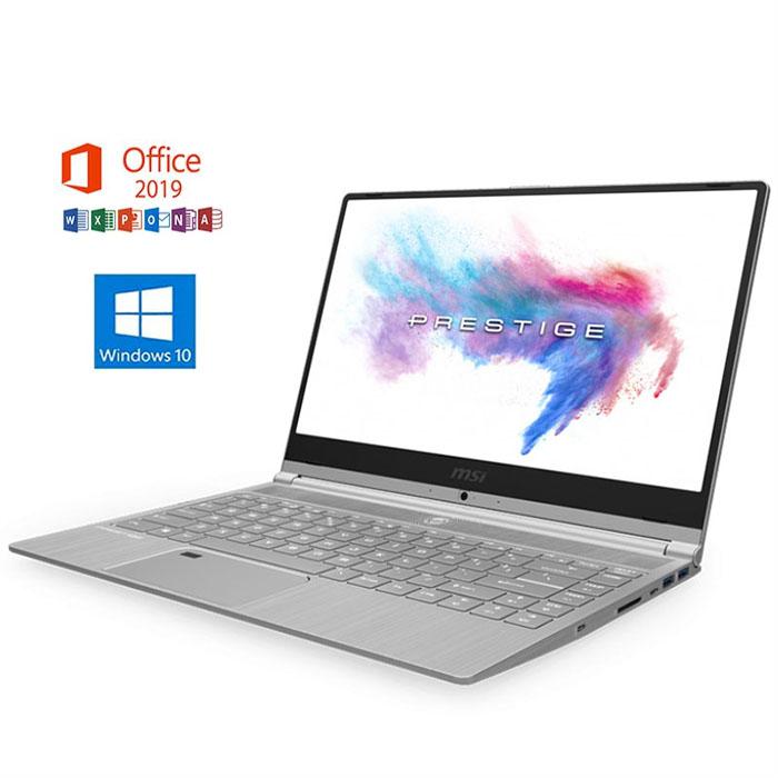 MSI PS42 8RC-009JP Microsoft Office 2019 Core-i7-8550H 8GB