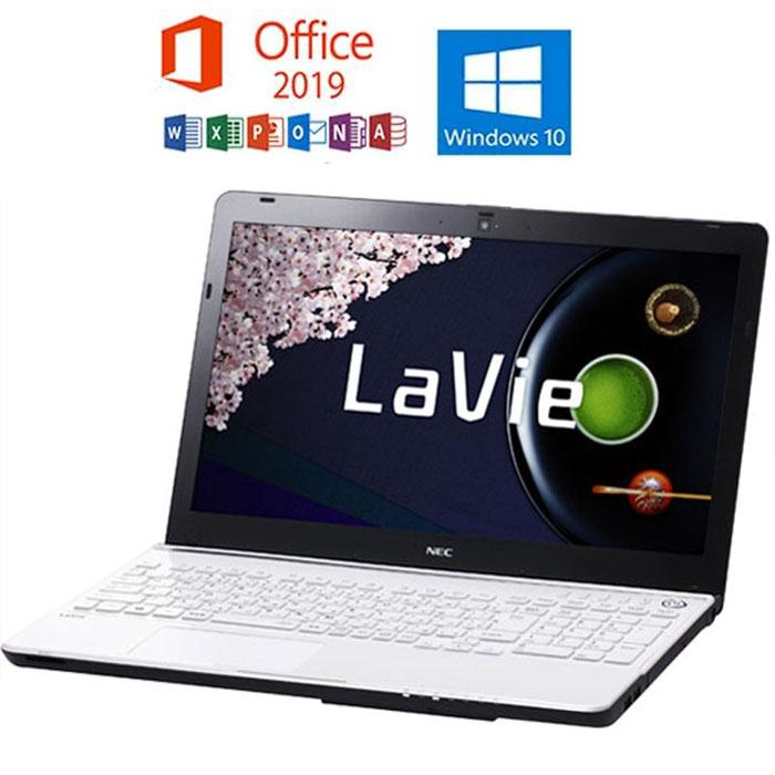 LaVie 中古パソコン NEC G タイプS PC-GN255RTA1 LaVie 中古パソコン NEC G タイプS PC-GN255RTA1