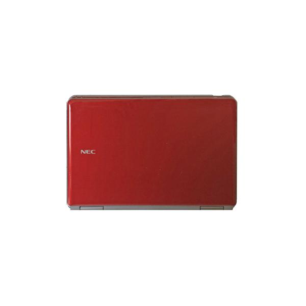 中古パソコン NEC LaVie L LL750F26R Microsoft Office 2019 Core i7-2670QM 2.2GHz 8GB SSD128GB BD 10キー 15.6型HD Webカメラ 中古ノートパソコン｜notepc-store｜02