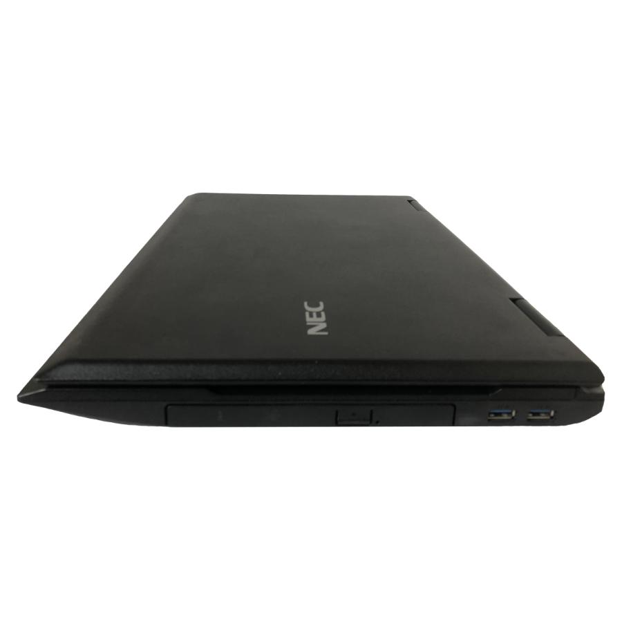 NEC - NECノートパソコン　 VersaPro VK26TX-J（使用済） VersaPro 中古パソコン NEC VK26TX-J Microsoft Office2019 Core