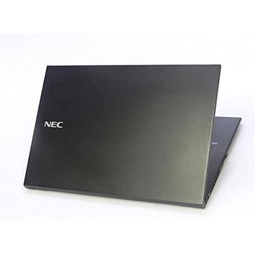 NEC VersaPro VK18TG-GCore i5 4GB SSD120GB 無線LAN Windows10
