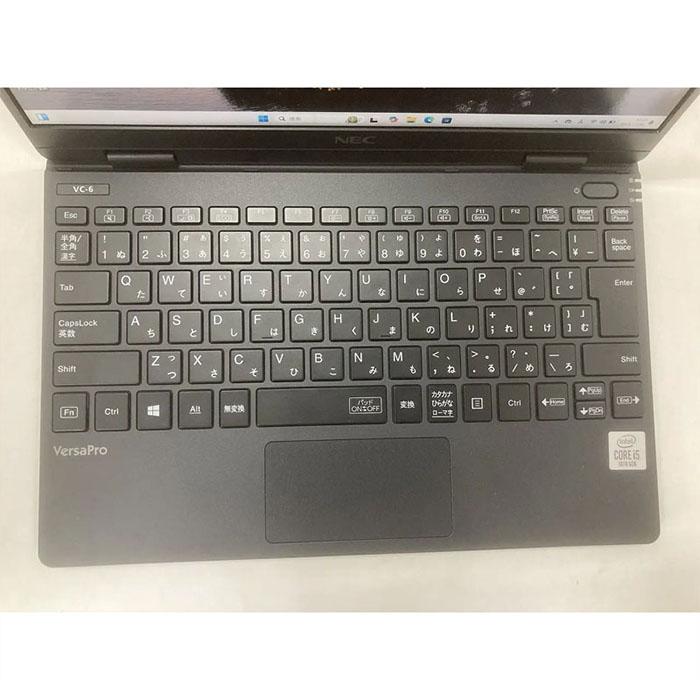 NEC ノートPC CORE i5 win10 office2019 Amazon.co.jp: 【整備済み品】NEC ノートパソコン VKシリーズ/Office