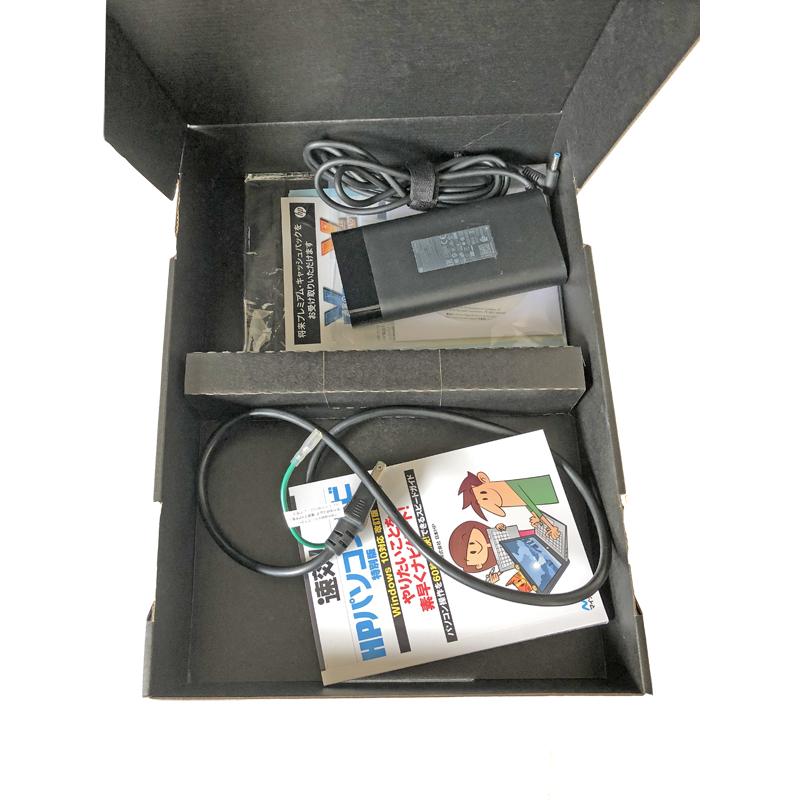 OMEN 中古パソコン by HP 15-dc0077TX Microsoft Office 2019 Core i7