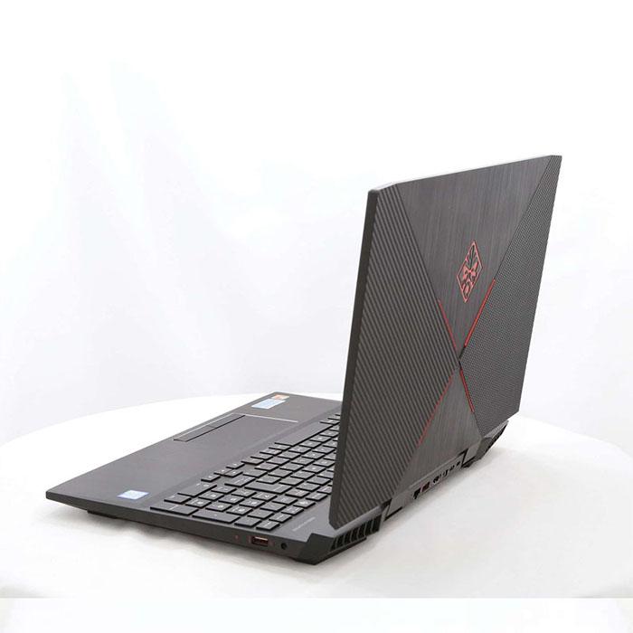 OMEN by HP 15-dc1000TX Microsoft Office 2019 Win10 Core i7 8750H