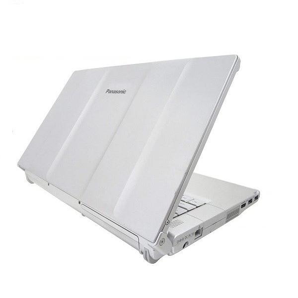 Let's note Panasonic Let's CF-B11 Microsoft Office2019 Core