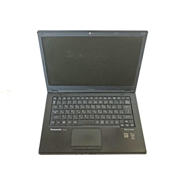 Let's note CF-LX5BDRQP ブラックモデル Windows11 Let's note LX Panasonic CF-LX4FDRBP黒 Microsoft Office2019 Win10