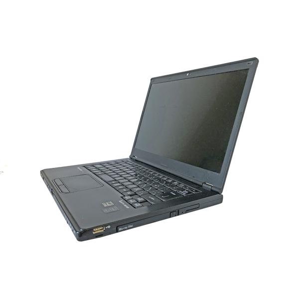 【完売御礼。Core i7、14インチ】Panasonic LX 8GB+256GB+Office Let's note LX 【極上性能】Panasonic CF-LX6/第7世代 Core i7/メモリ