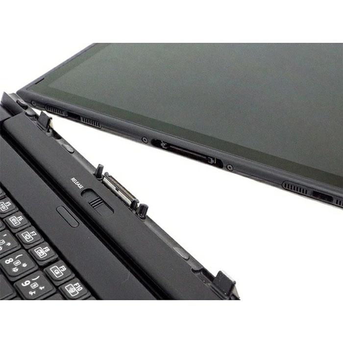 Let's note Panasonic Let's Note CF-XZ6SFQPP Microsoft Office 2019