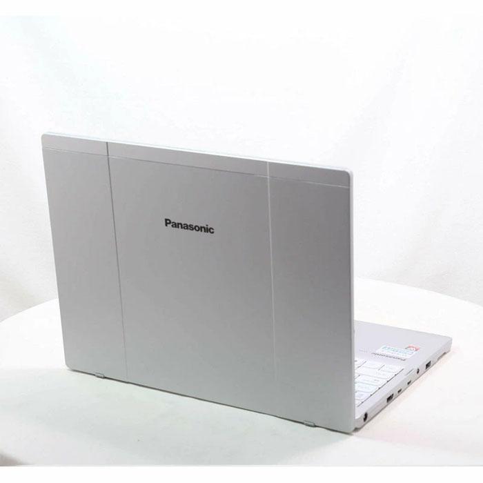 Panasonicノートパソコン Amazon.co.jp: 【整備済み品】 パナソニック ノートパソコン