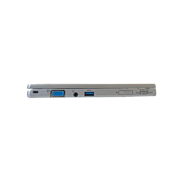 Let's note RZ Panasonic CF-RZ5PDD5S Microsoft Office 2019 Core-M5