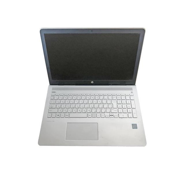 hp - パス動作確認済　美品】HP Pavilion 15-cc101TU ノートパソコン HP Pavilion 15-cc101TU
