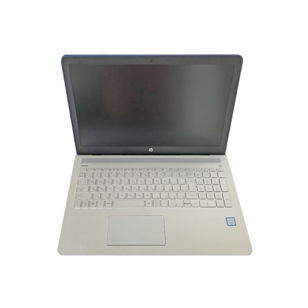Pavilion 15 中古パソコン HP Microsoft Office 2019 Core i5 8250u