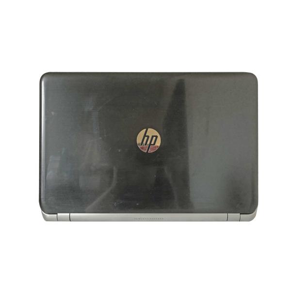 Pavilion 15 中古パソコン HP Microsoft Office 2019 Core i3 1.8GHz