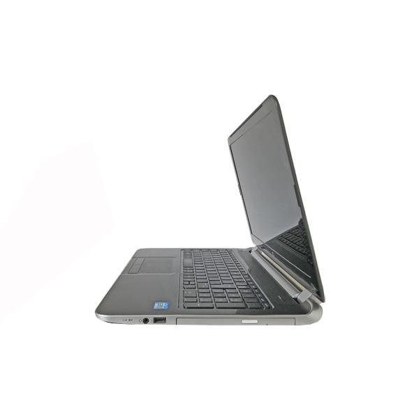 Pavilion 15 中古パソコン HP Microsoft Office 2019 Core i3 1.8GHz 