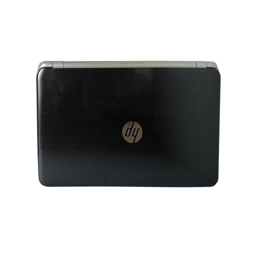 Pavilion 15 中古パソコン HP n242tx Office 2019 Core i5 4200U