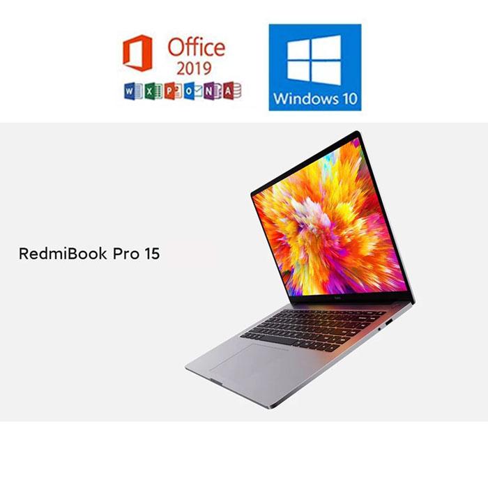 Redmi Redmibook pro15 Microsoft Office 2019 15型 Ryzen 5 5600 16GB