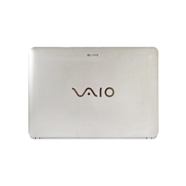 VAIO】SVF 高速i7 新品SSD1TB 16GB ホワイトノートPC