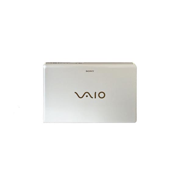 VAIO C 中古パソコン SONY VPCCW19FJ 白 Microsoft Office 2019 C2D
