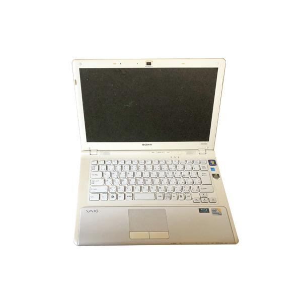 ソニー　ノートパソコン　PC オフィス　カメラ　SONY 軽量 VAIO 中古パソコン SONY VPCCB4AJ青 Microsoft Office 2019 Ci5