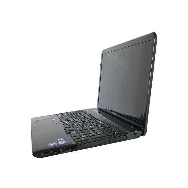 中古パソコン Sony VAIO SVE151B11N Microsoft Office 2019 Core